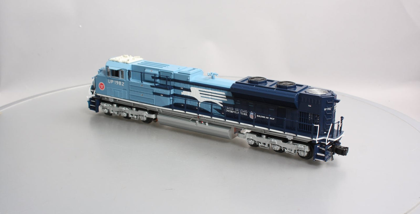 Lionel 2333220 O BTO UP MP Heritage Legacy SD70ACE Diesel Locomotive #1988