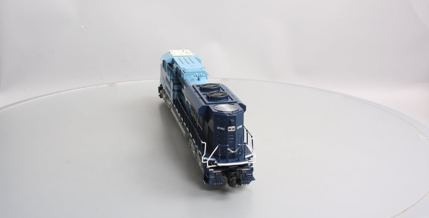 Lionel 2333220 O BTO UP MP Heritage Legacy SD70ACE Diesel Locomotive #1988