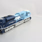 Lionel 2333220 O BTO UP MP Heritage Legacy SD70ACE Diesel Locomotive #1988