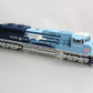 Lionel 2333220 O BTO UP MP Heritage Legacy SD70ACE Diesel Locomotive #1988