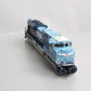 Lionel 2333220 O BTO UP MP Heritage Legacy SD70ACE Diesel Locomotive #1988