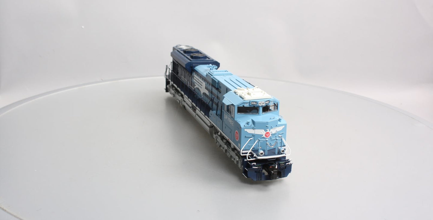 Lionel 2333220 O BTO UP MP Heritage Legacy SD70ACE Diesel Locomotive #1988