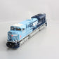 Lionel 2333220 O BTO UP MP Heritage Legacy SD70ACE Diesel Locomotive #1988