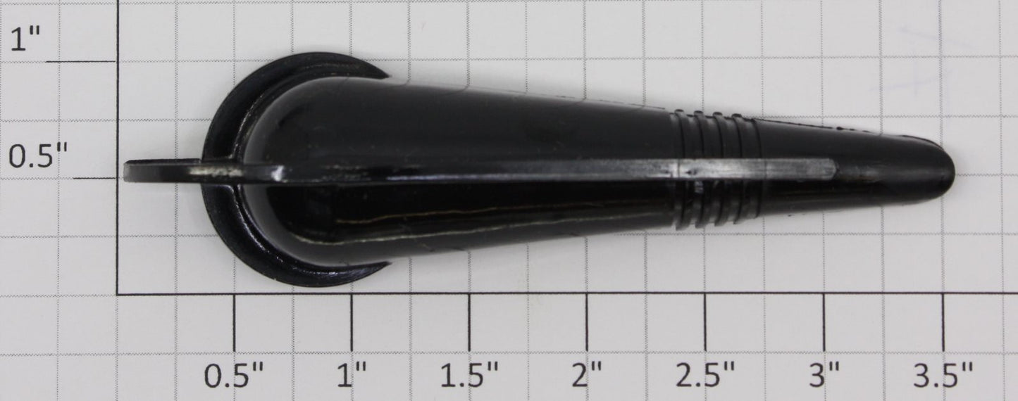 Lionel RW-24 RW/1033 Black Control Handle Only