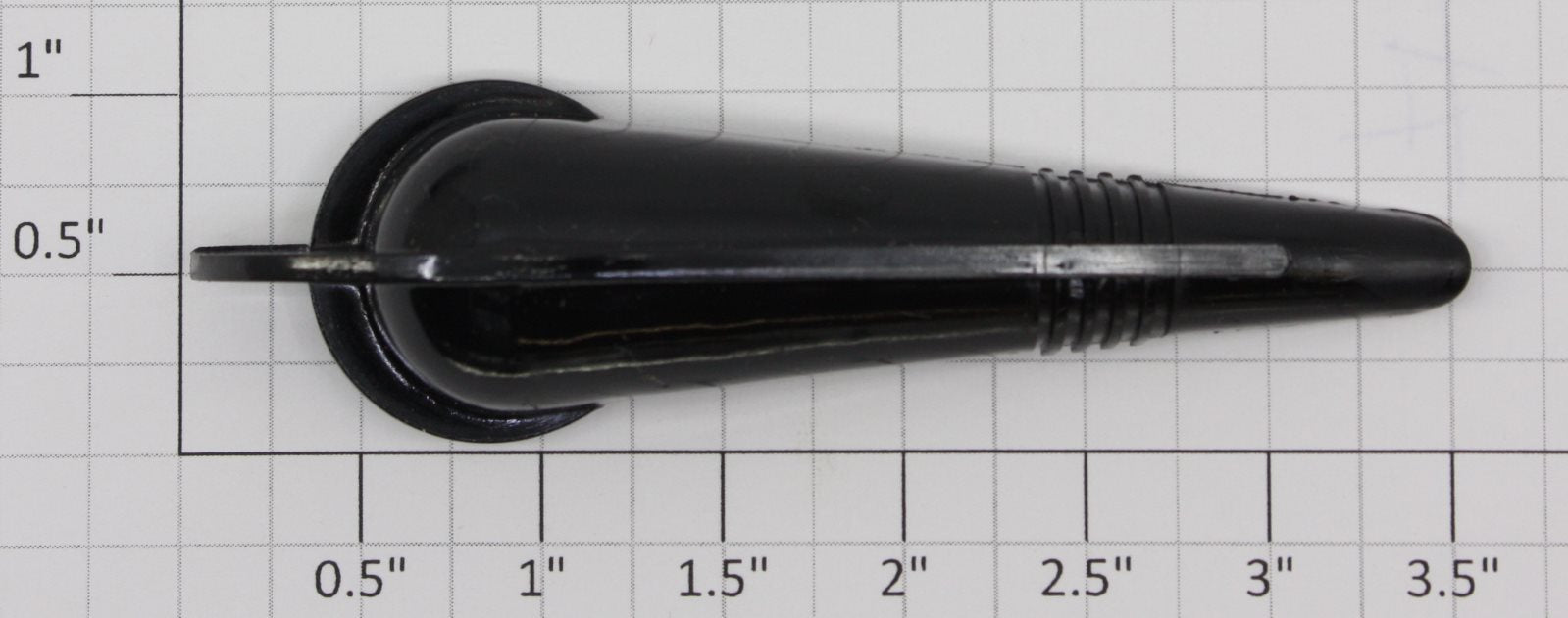 Lionel RW-24 RW/1033 Black Control Handle Only