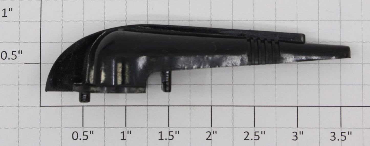 Lionel RW-24 RW/1033 Black Control Handle Only