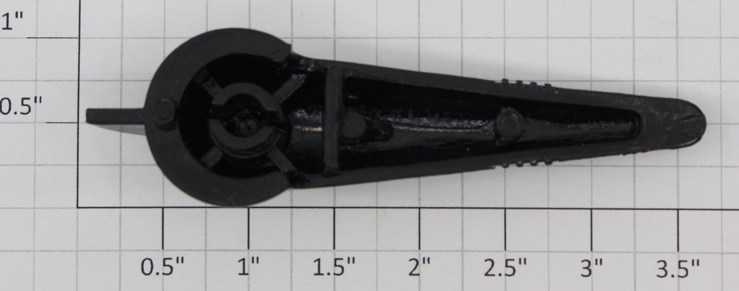 Lionel RW-24 RW/1033 Black Control Handle Only