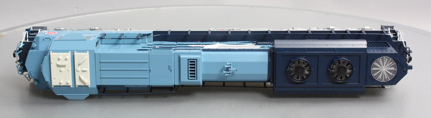 Lionel 2333220 O BTO UP MP Heritage Legacy SD70ACE Diesel Locomotive #1988
