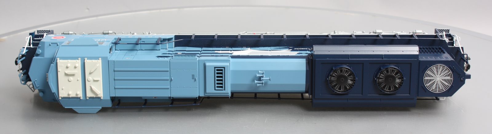 Lionel 2333220 O BTO UP MP Heritage Legacy SD70ACE Diesel Locomotive #1988