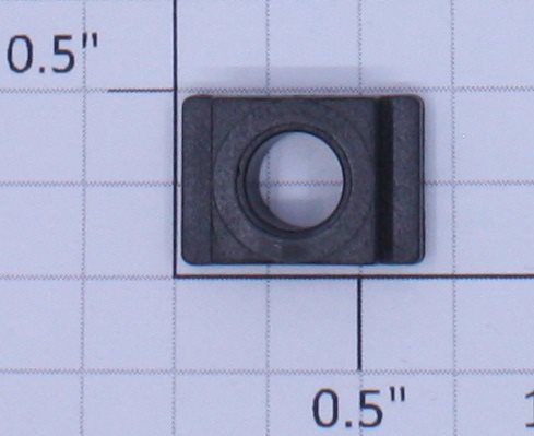 Lionel 15121-425 G Scale 5.8mmx6.4mm Plastic Bearing
