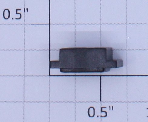 Lionel 15121-425 G Scale 5.8mmx6.4mm Plastic Bearing