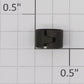 Lionel RW-34X2 Handle Tension Clip