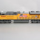 Lionel 2033322 O Union Pacific SD70AH Diesel Locomotive #9069