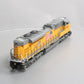 Lionel 2033322 O Union Pacific SD70AH Diesel Locomotive #9069