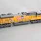 Lionel 2033322 O Union Pacific SD70AH Diesel Locomotive #9069