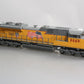 Lionel 2033322 O Union Pacific SD70AH Diesel Locomotive #9069