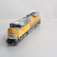 Lionel 2033322 O Union Pacific SD70AH Diesel Locomotive #9069