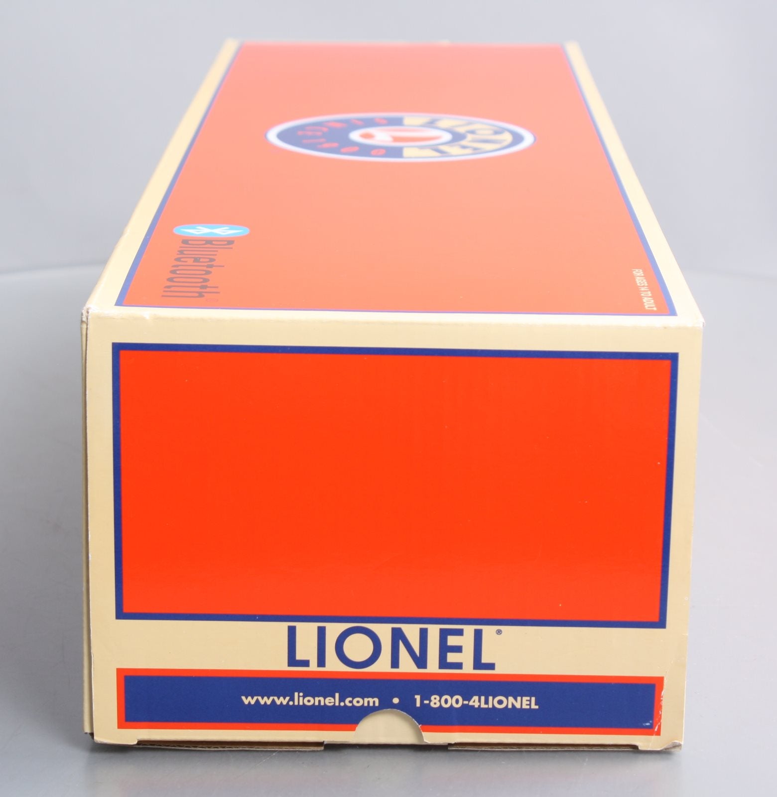 Lionel 2033322 O Union Pacific SD70AH Diesel Locomotive #9069