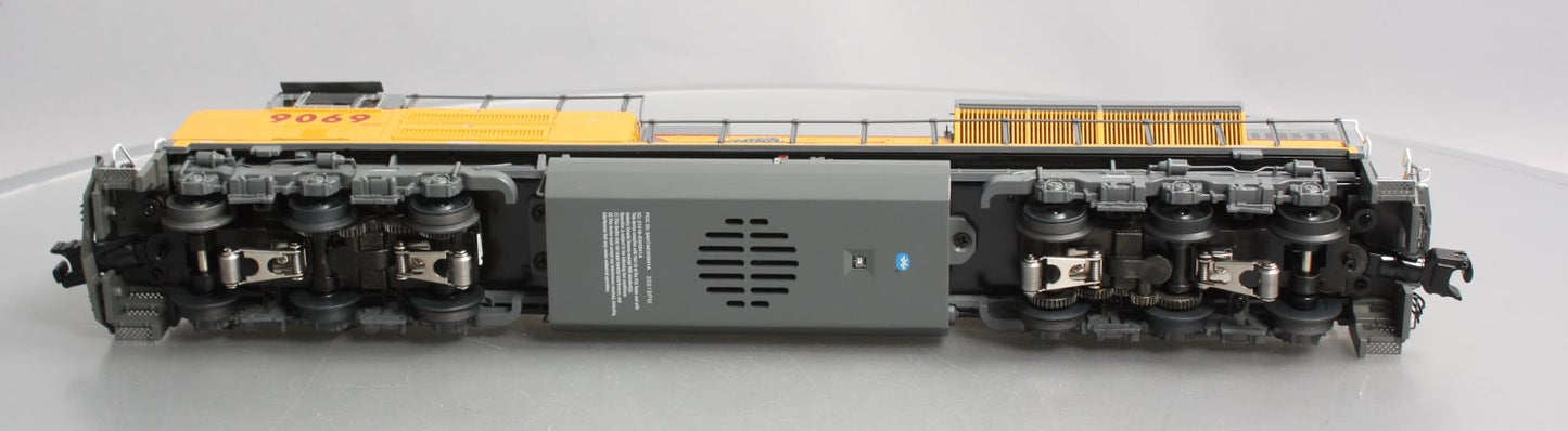 Lionel 2033322 O Union Pacific SD70AH Diesel Locomotive #9069