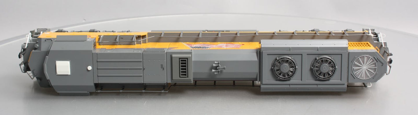 Lionel 2033322 O Union Pacific SD70AH Diesel Locomotive #9069