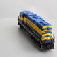 MTH 20-21225-1 O East Penn Railroad GP38-2 Diesel Locomotive #2800 W/ PS3.0