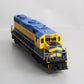 MTH 20-21225-1 O East Penn Railroad GP38-2 Diesel Locomotive #2800 W/ PS3.0