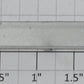 Lionel 18515-24 #57 Silver Diesel Switcher Handrail
