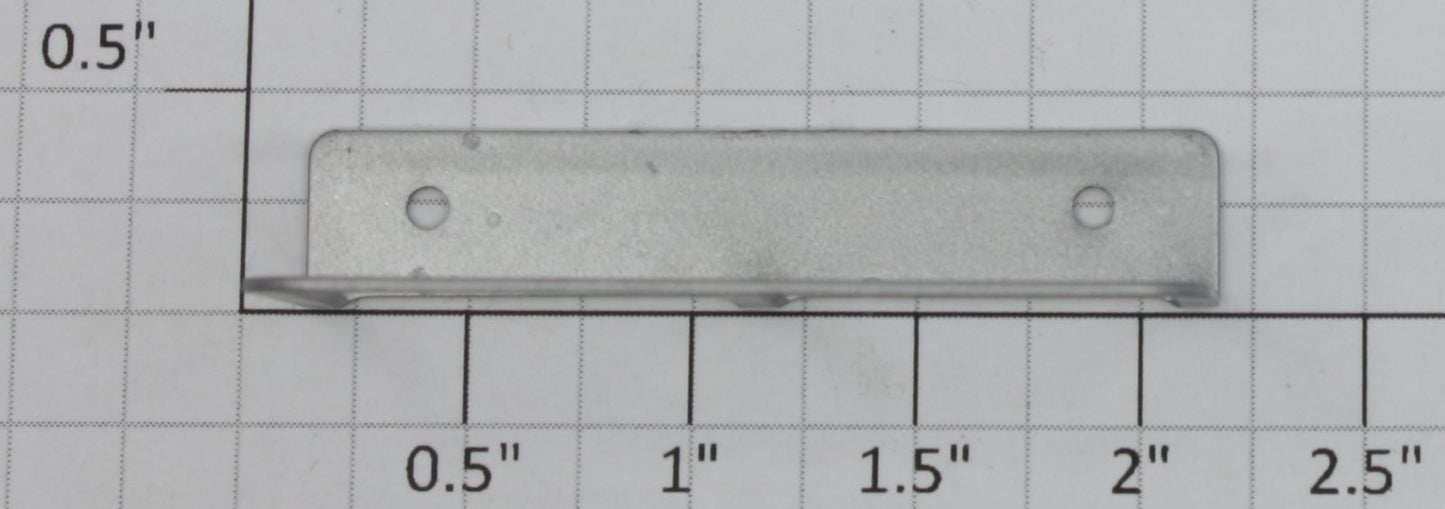 Lionel 18515-24 #57 Silver Diesel Switcher Handrail