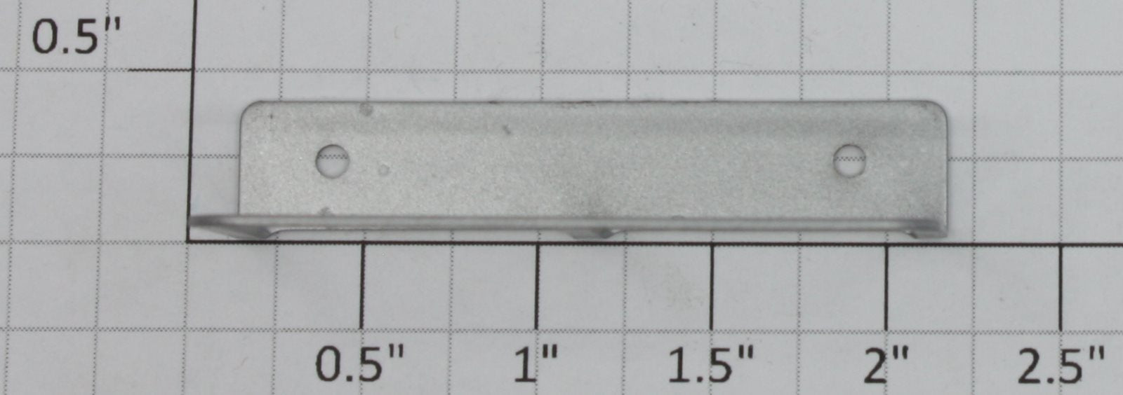 Lionel 18515-24 #57 Silver Diesel Switcher Handrail