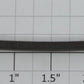 Lionel 18462-61 Launch Lever 2 3/4" Foam Strip