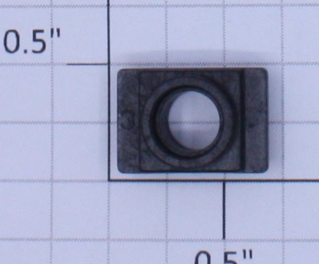 Lionel 15121-525 G Scale 8mmx6.4mm Plastic Bearing
