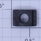 Lionel 15121-525 G Scale 8mmx6.4mm Plastic Bearing