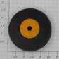 Lionel 12741-85 Intermodal Crane Tire Assembly with Hub and Gear