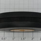 Lionel 12741-85 Intermodal Crane Tire Assembly with Hub and Gear