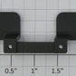 Lionel 38148-185 Alco FA Chair Bracket
