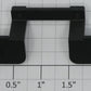 Lionel 38148-185 Alco FA Chair Bracket