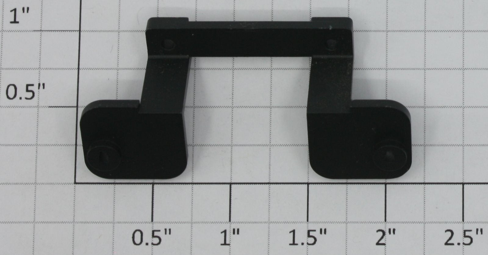 Lionel 38148-185 Alco FA Chair Bracket