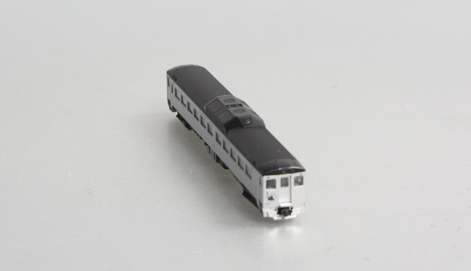 Kato 166-0007 CNJ RDC-1 Passenger Car #551