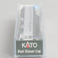 Kato 166-0007 CNJ RDC-1 Passenger Car #551
