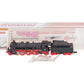 Arnold 2544 N Scale DR Deutsche Reichsbahn Steam Locomotive & Tender #18 521 LN/Box