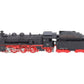 Arnold 2544 N Scale DR Deutsche Reichsbahn Steam Locomotive & Tender #18 521 LN/Box