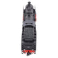 Arnold 2544 N Scale DR Deutsche Reichsbahn Steam Locomotive & Tender #18 521 LN/Box