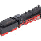 Arnold 2544 N Scale DR Deutsche Reichsbahn Steam Locomotive & Tender #18 521 LN/Box