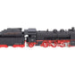 Arnold 2544 N Scale DR Deutsche Reichsbahn Steam Locomotive & Tender #18 521 LN/Box