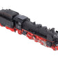Arnold 2544 N Scale DR Deutsche Reichsbahn Steam Locomotive & Tender #18 521 LN/Box