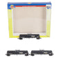 Athearn 24489 N Abengoa 30,000-Gallon Ethanol Tank #1 (3)