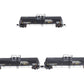 Athearn 24489 N Abengoa 30,000-Gallon Ethanol Tank #1 (3)