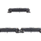 Athearn 24489 N Abengoa 30,000-Gallon Ethanol Tank #1 (3)