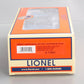 Lionel 6-17041 O Gauge Great Norhern Die-Cast Offset 2-Bay Hopper w/ Load #73530 LN/Box