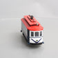MTH 30-2582 O Scale Buy War Bonds Bump-N-Go Trolley LN/Box